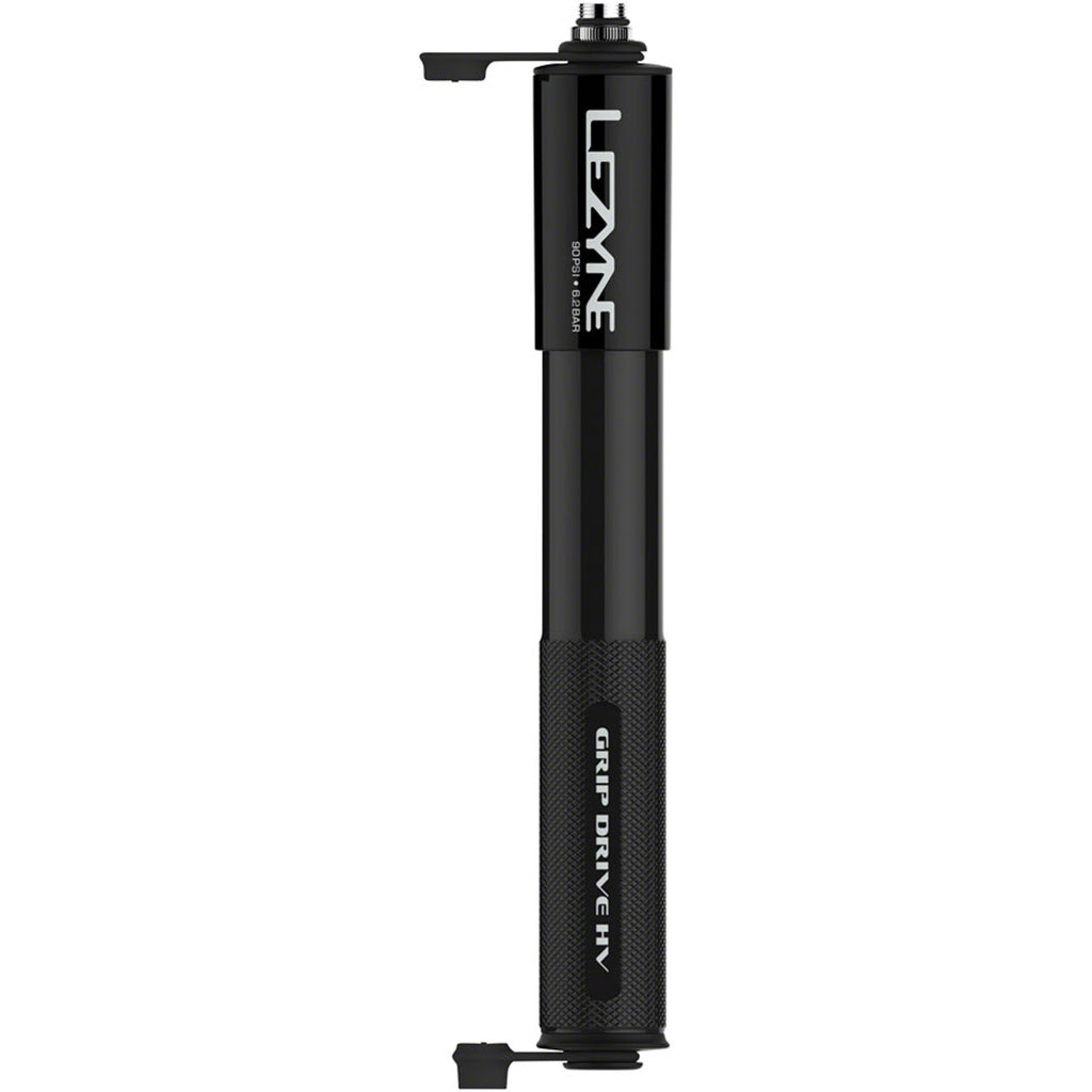 Grip Drive HV Pump
