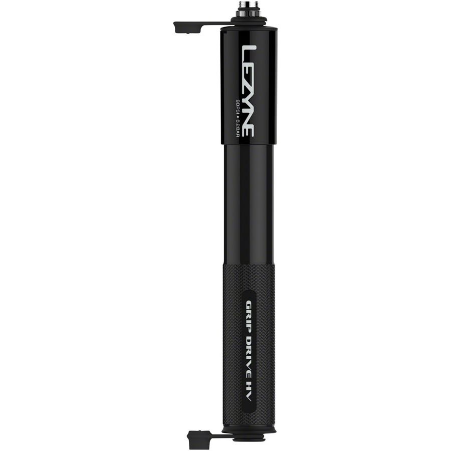 Grip Drive HV Pump