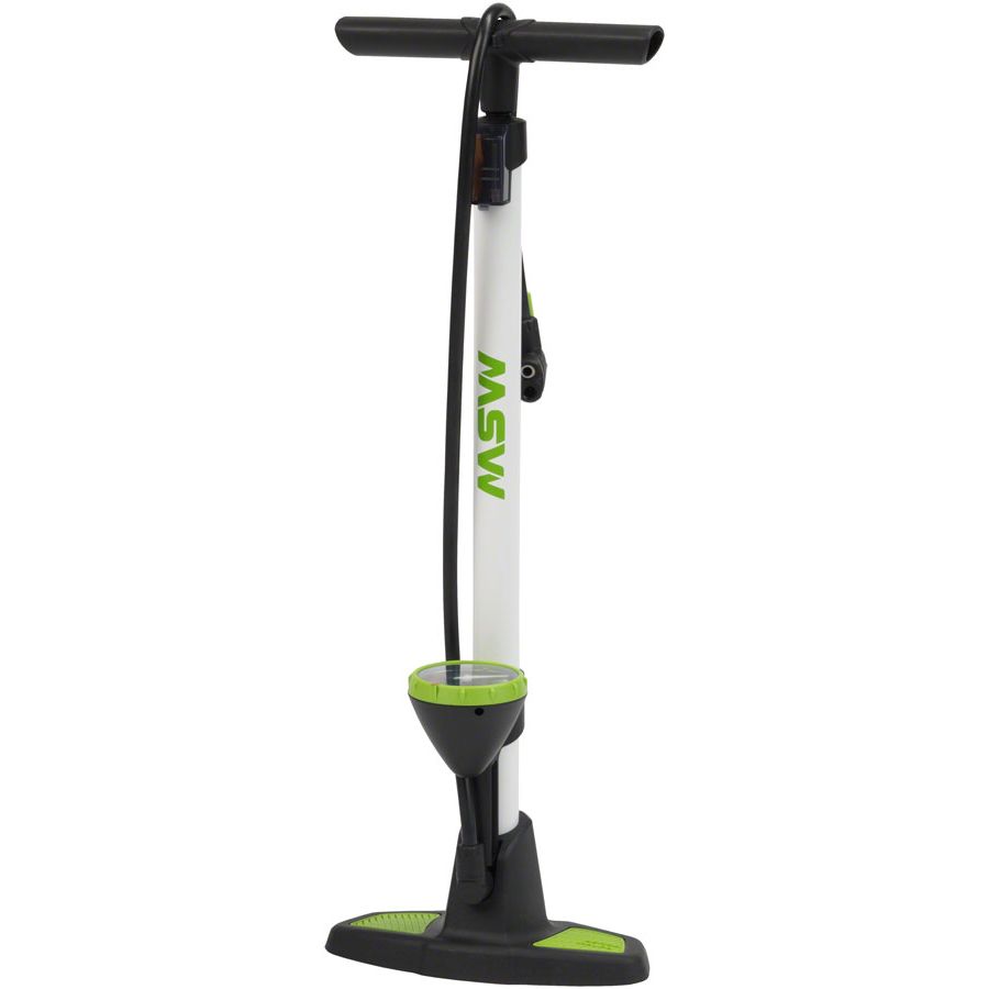 FLP-100 Airlift Floor Pump