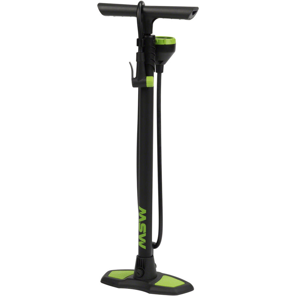 FLP-200 Airlift Floor Pump
