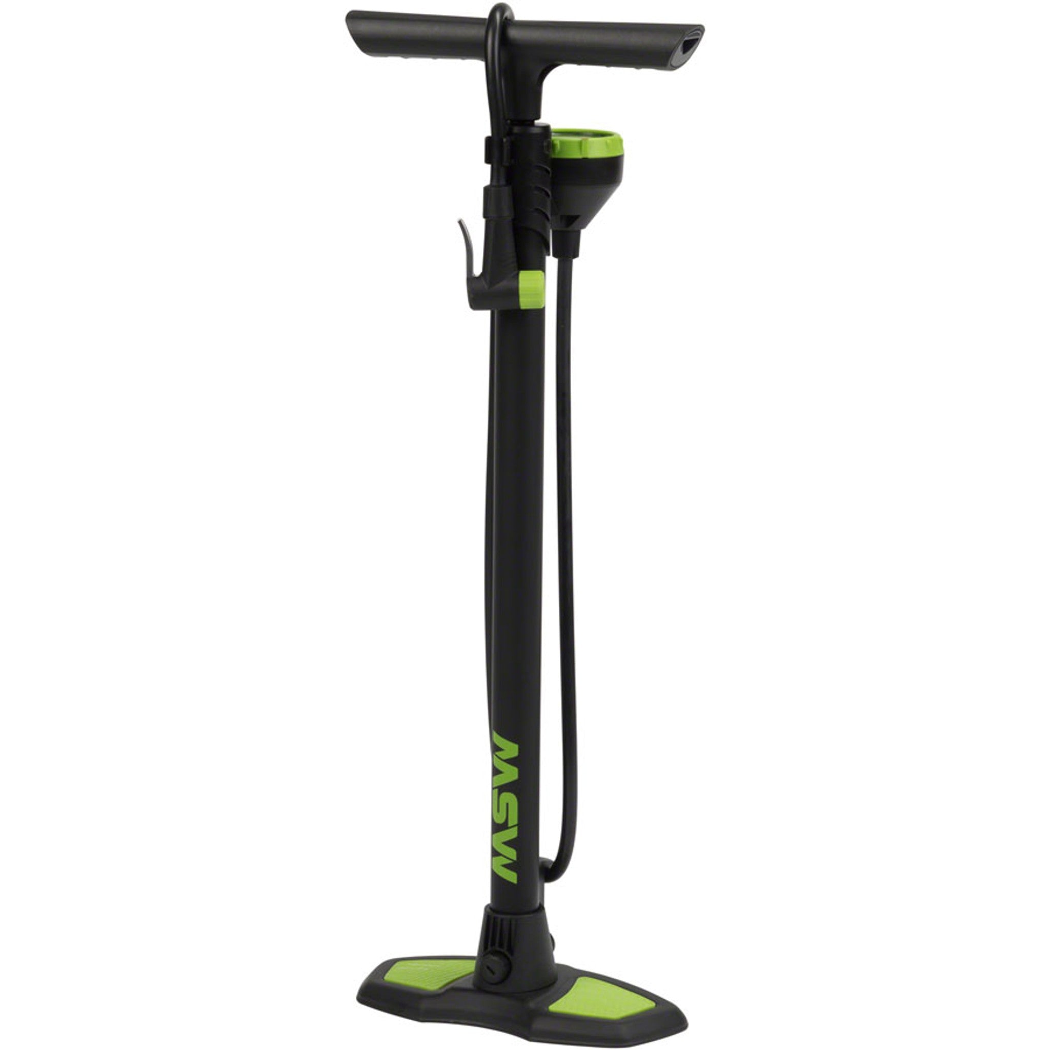 FLP-200 Airlift Floor Pump