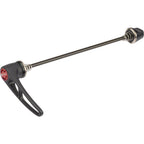 RWS Rear Steel QR Skewer
