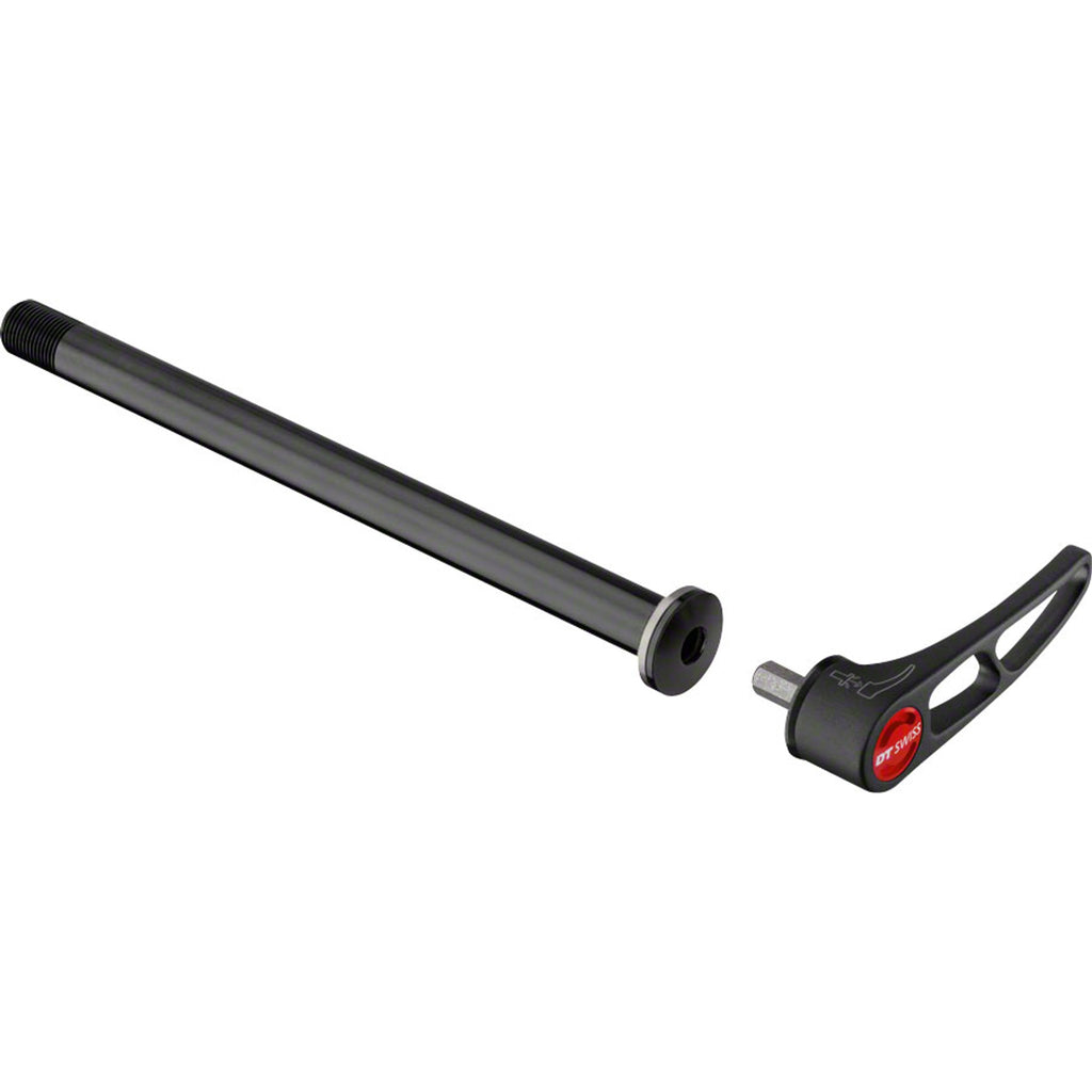RWS Rear Thru Axle - RWS MTB Rear Thru Axle