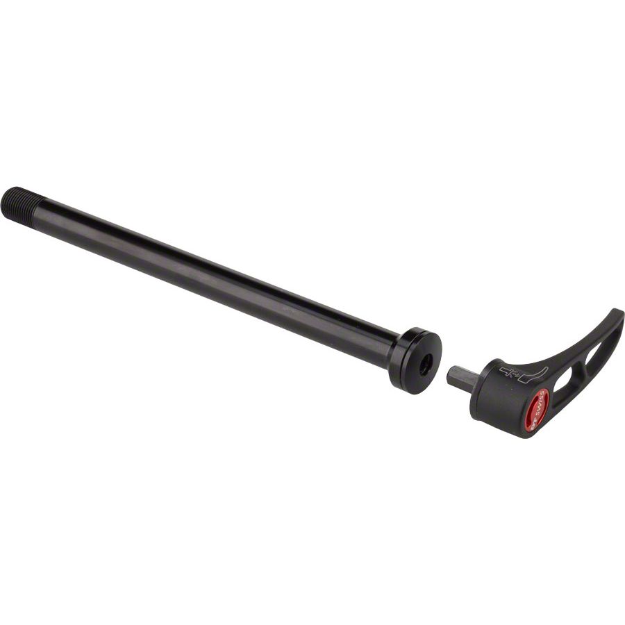 RWS Rear Thru Axle