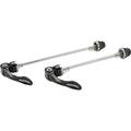 SRAM X.9 Stainless Steel MTB Skewers Black