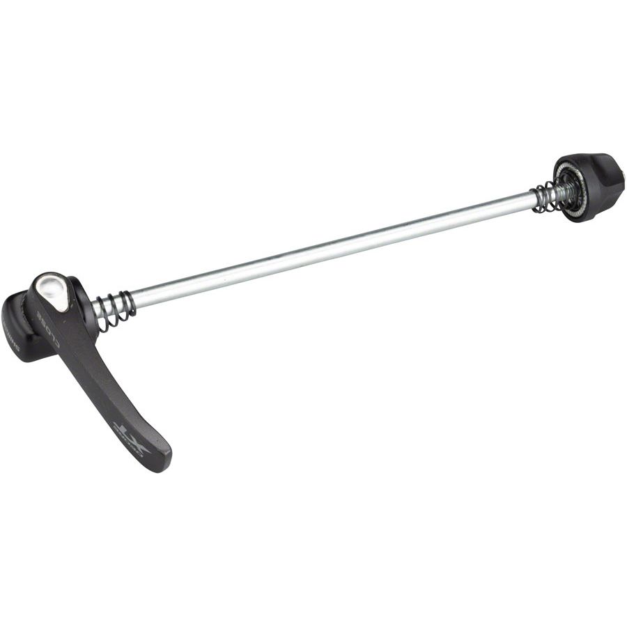 XT HB-M8000 Rear Hub Quick Release