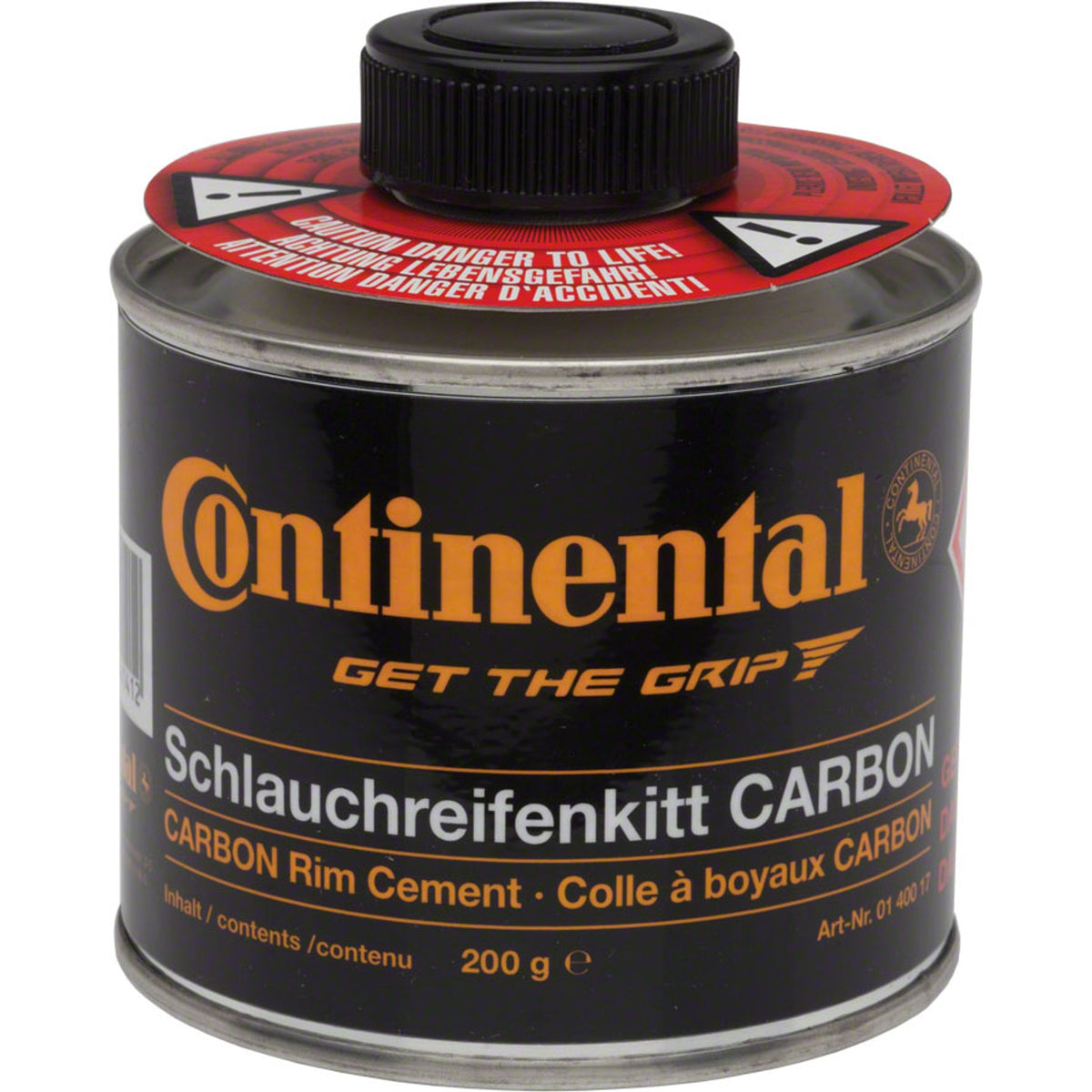 Carbon Rim Cement