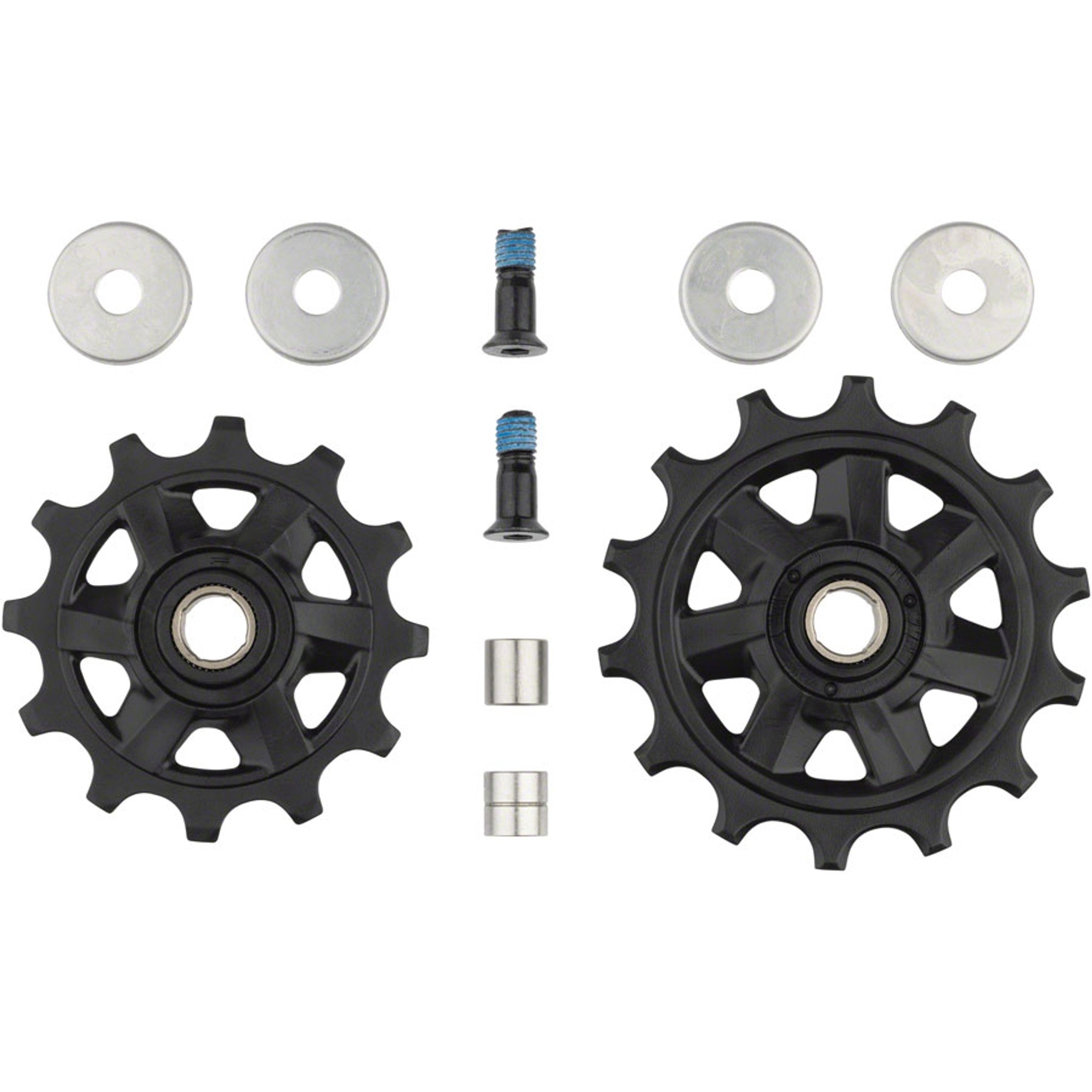 Rear Derailleur Pulley Kits