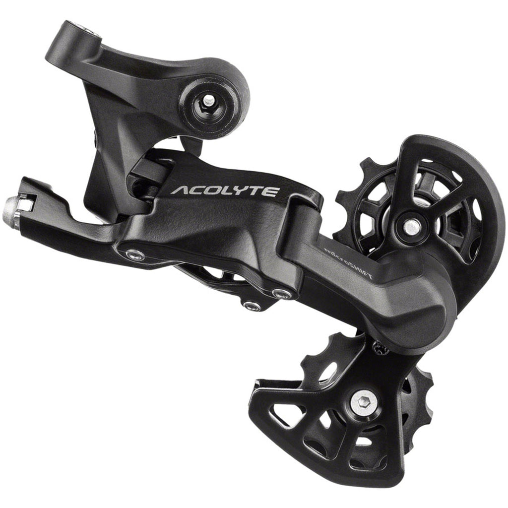 Acolyte Super Short Rear Derailleur - Acolyte Super Short Rear Derailleur