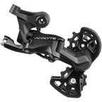 Acolyte Super Short Rear Derailleur - Acolyte Super Short Rear Derailleur