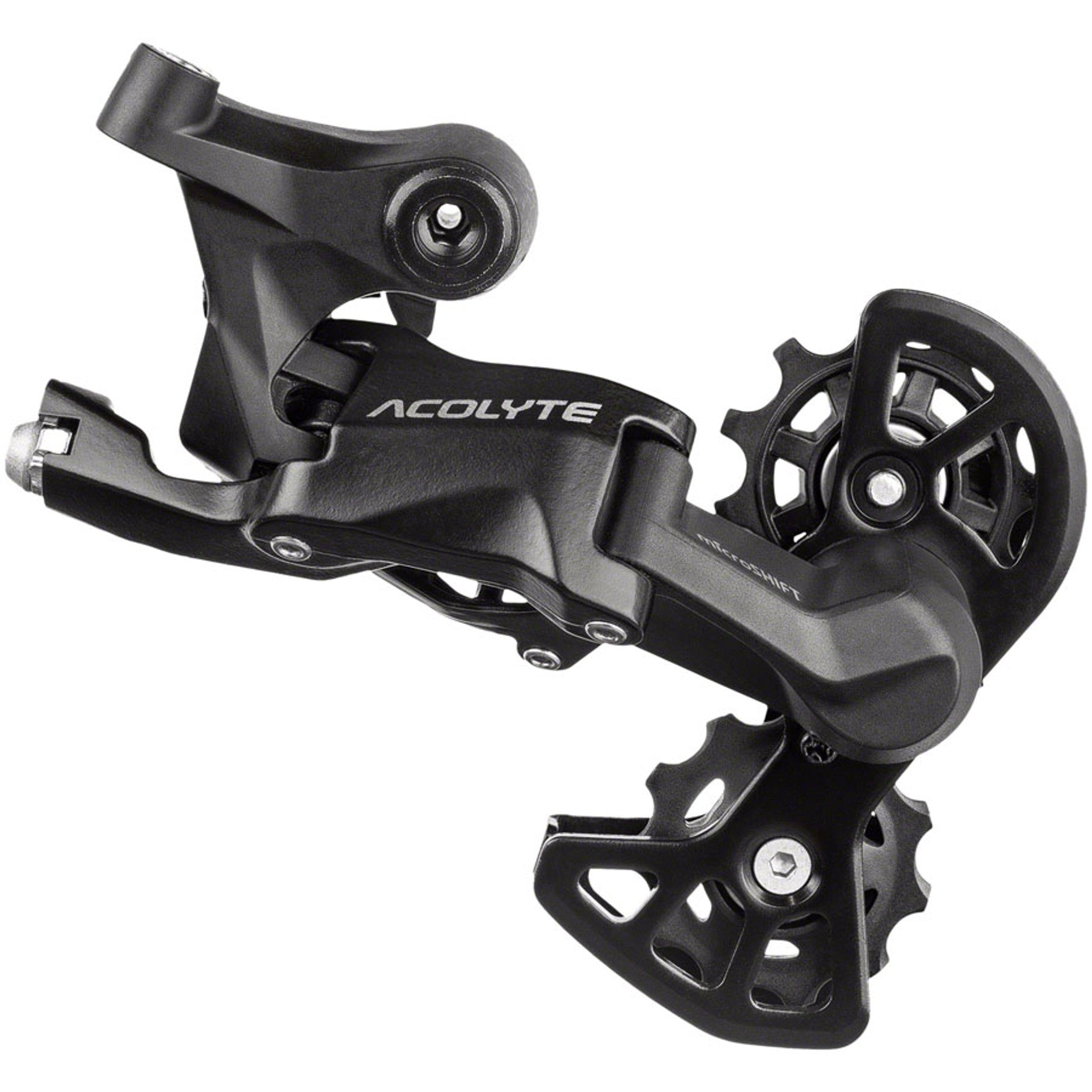 Acolyte Super Short Rear Derailleur - Acolyte Super Short Rear Derailleur