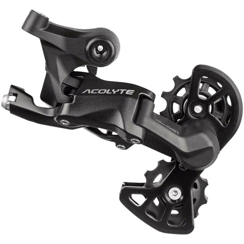 Acolyte Super Short Rear Derailleur - Acolyte Super Short Rear Derailleur