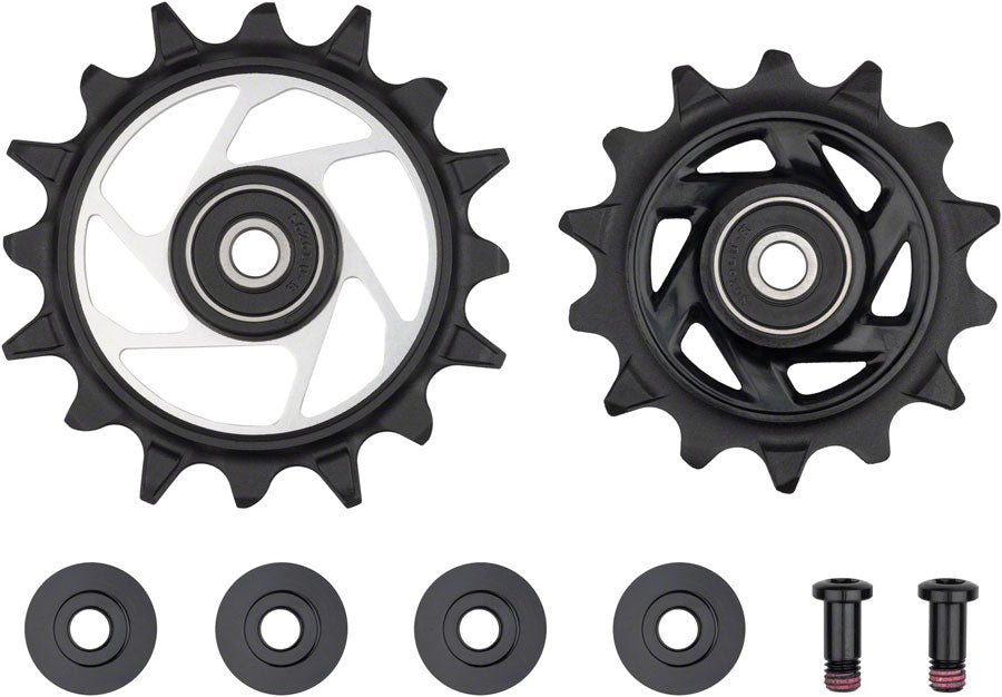 Eagle T-Type AXS Rear Derailleur Pulley Kits