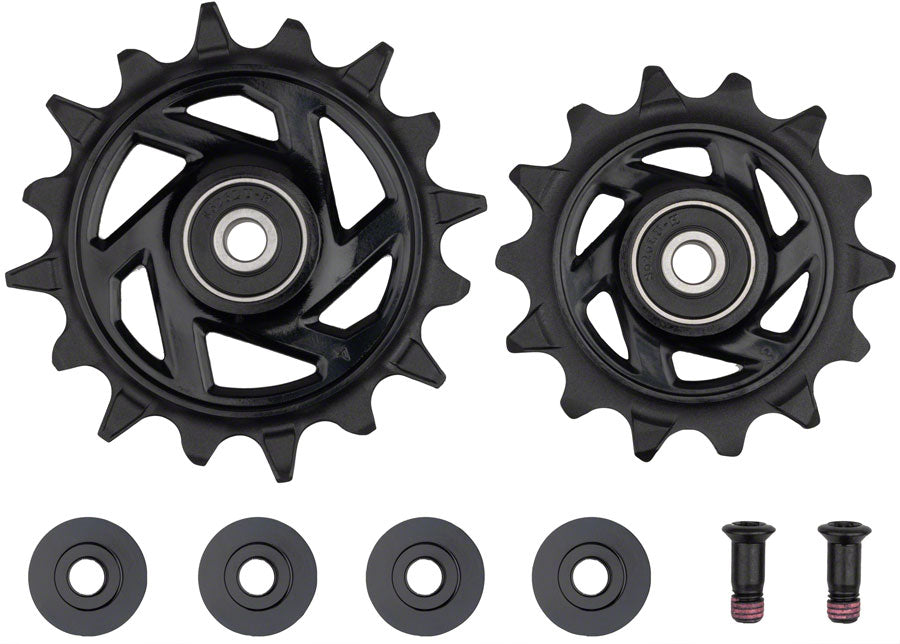 Eagle T-Type AXS Rear Derailleur Pulley Kits