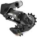Force AXS eTap Rear Derailleur - 12-Speed, Medium Cage, 36t Max, (Battery Not Included), Iridescent Gray, D2