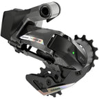 Force AXS eTap Rear Derailleur - 12-Speed, Medium Cage, 36t Max, (Battery Not Included), Iridescent Gray, D2