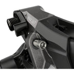 Force AXS eTap Rear Derailleur - 12-Speed, Medium Cage, 36t Max, (Battery Not Included), Iridescent Gray, D2
