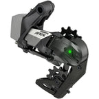 SRAM Apex XPLR AXS Rear Derailleur - 12-Speed, 44t Max, (Battery Not Included), Black, D1