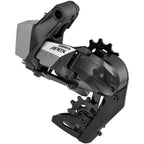 SRAM Apex XPLR AXS Rear Derailleur - 12-Speed, 44t Max, (Battery Not Included), Black, D1