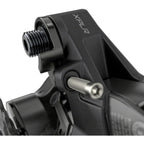 SRAM Apex XPLR AXS Rear Derailleur - 12-Speed, 44t Max, (Battery Not Included), Black, D1