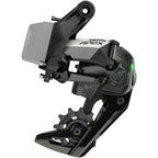 SRAM Apex XPLR AXS Rear Derailleur - 12-Speed, 44t Max, (Battery Not Included), Black, D1