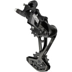 Apex XPLR Rear Derailleur - 12-Speed, Medium Cage, 44t Max, Black, D1