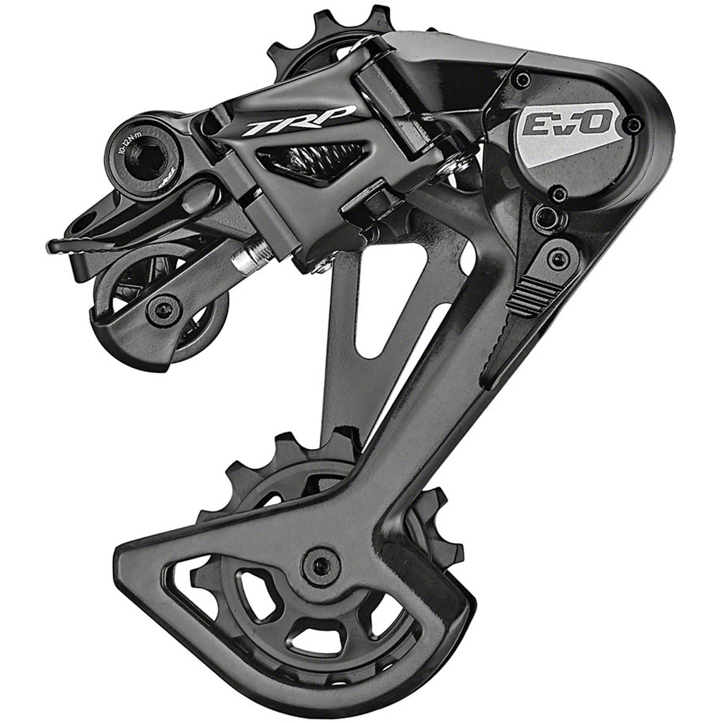 RD-M9050 EVO 12-Speed Rear Derailleur