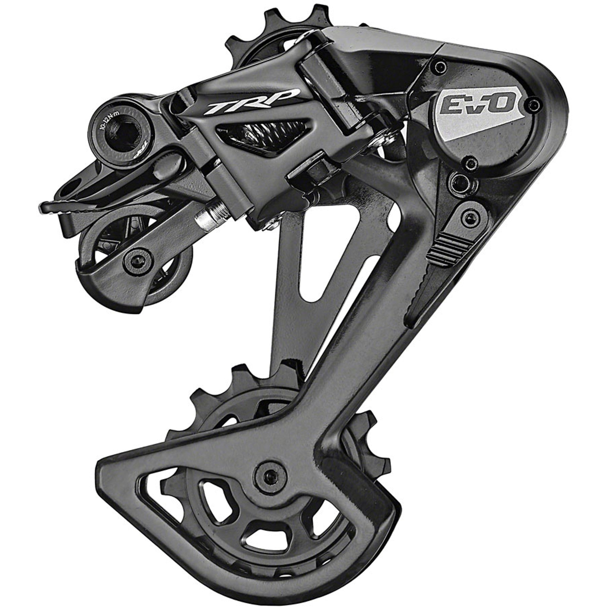 RD-M9050 EVO 12-Speed Rear Derailleur