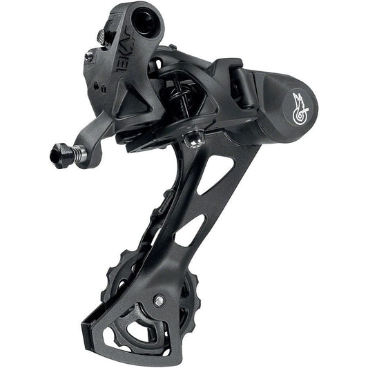 EKAR GT Rear Derailleur - 13-Speed, Long Cage, Black
