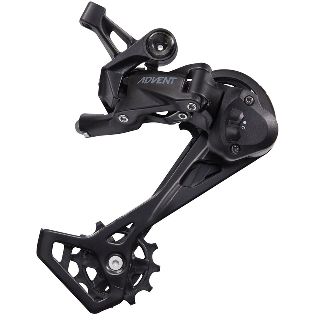 ADVENT Rear Derailleur - ADVENT Rear Derailleur