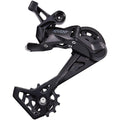 Advent Rear Derailleur - 9-Speed - Black