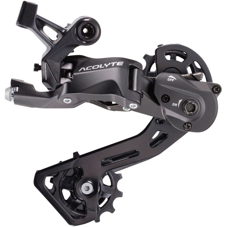 Acolyte SpringLock Rear Derailleur