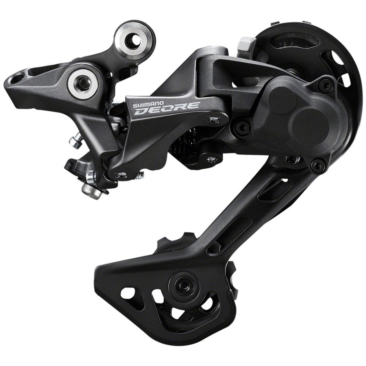 Deore RD-M5120 Rear Derailleur - 10-11 Speed
