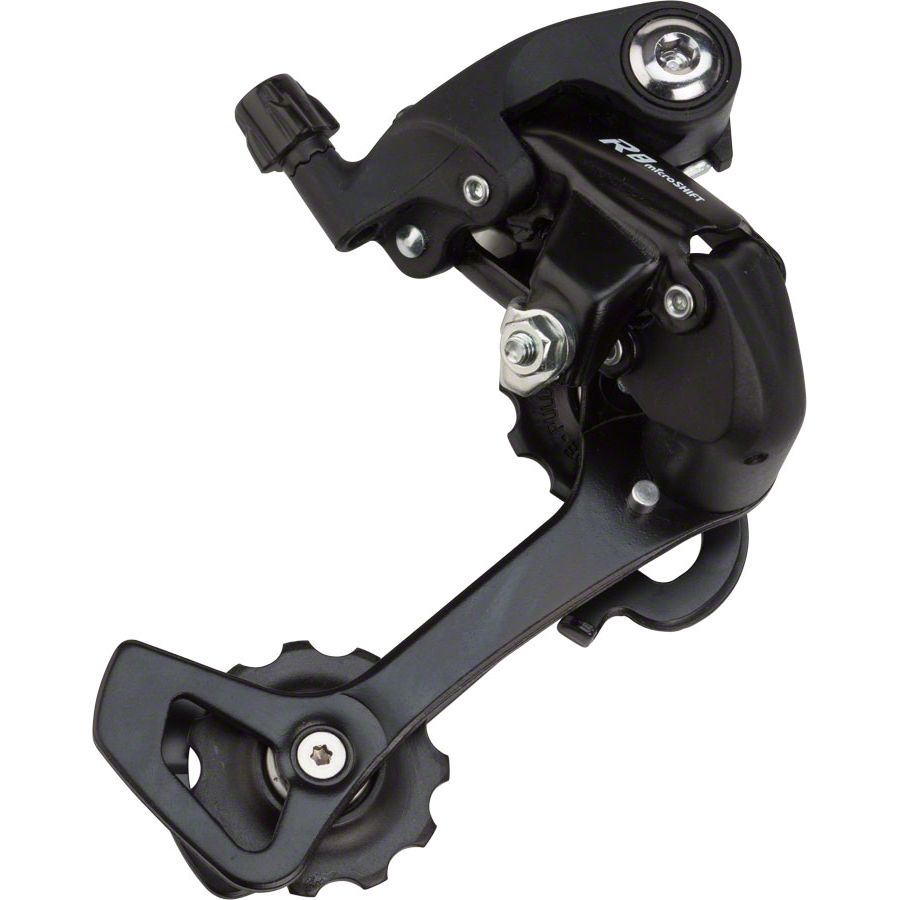 R8 Rear Derailleur