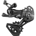 ADVENT X V2 Rear Derailleur - 10-Speed, Medium Cage, Clutch, ADVENT X and Sword Compatible, Black, Ver. 2