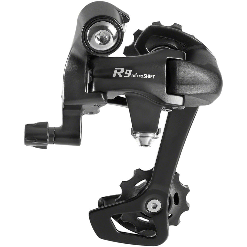R9 9-Speed Rear Derailleur