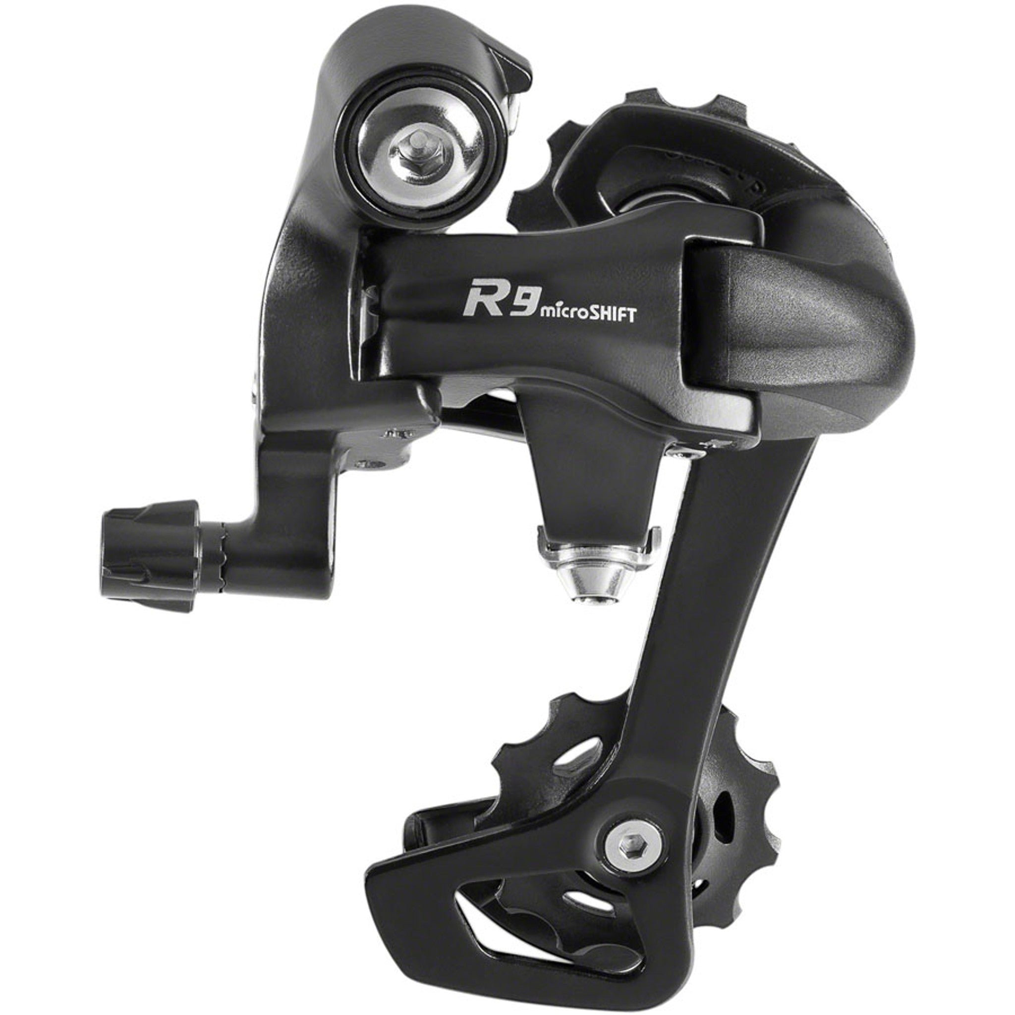 R9 9-Speed Rear Derailleur