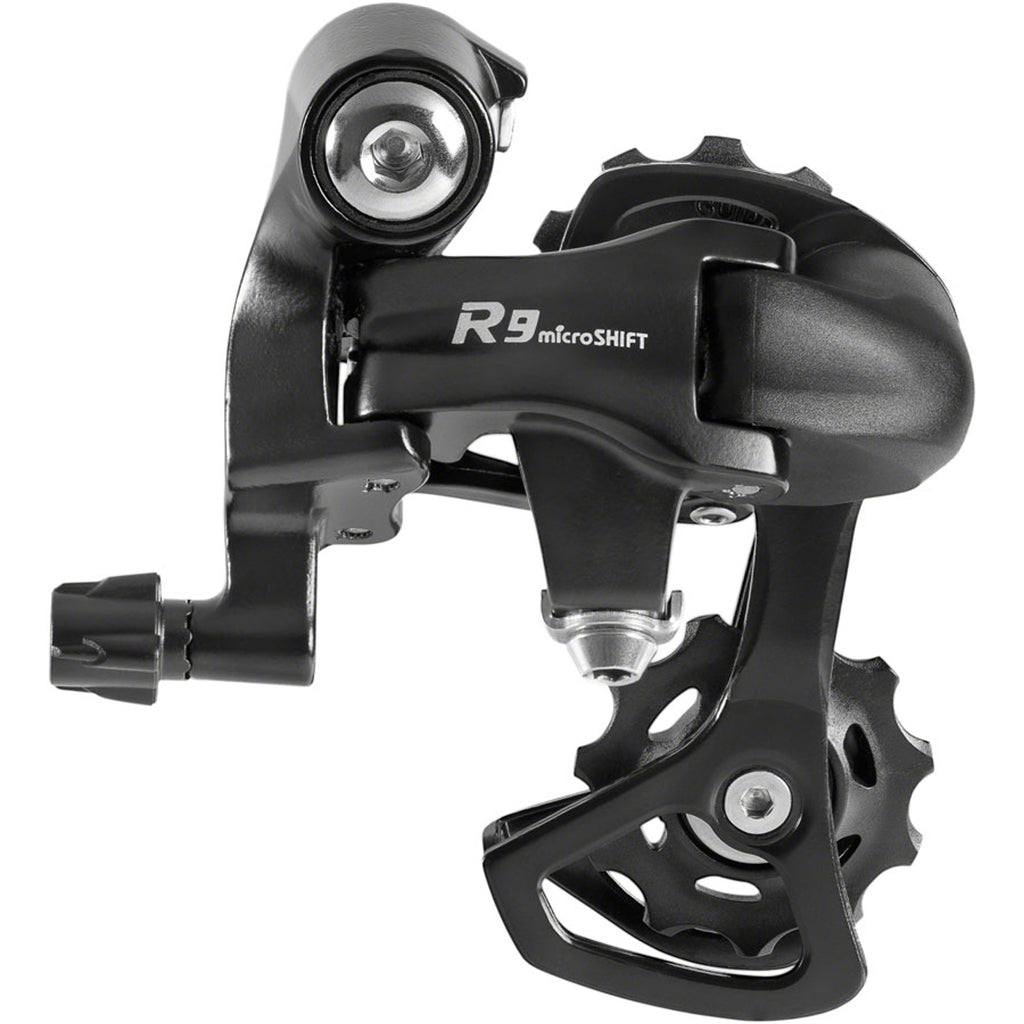R9 9-Speed Rear Derailleur
