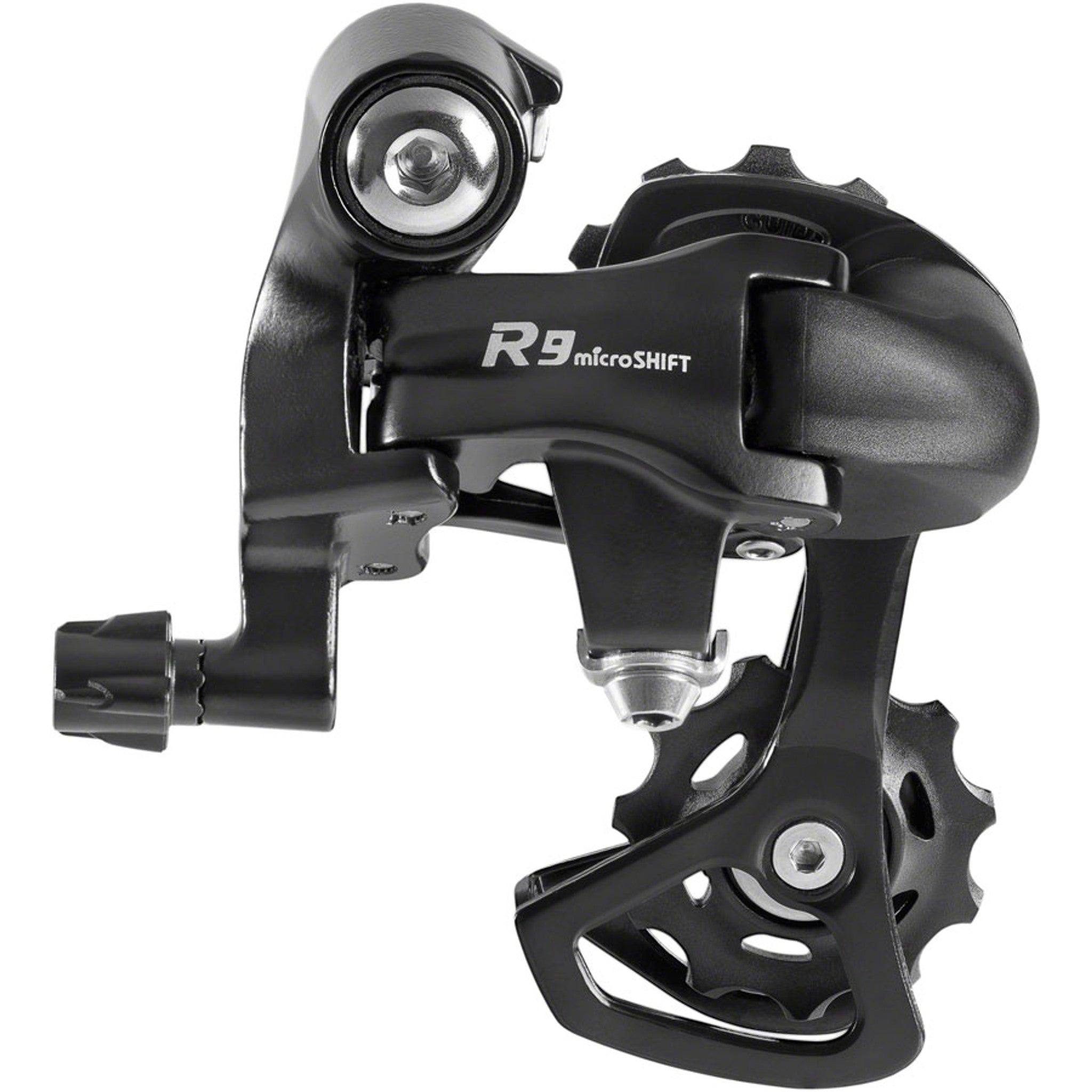 R9 9-Speed Rear Derailleur