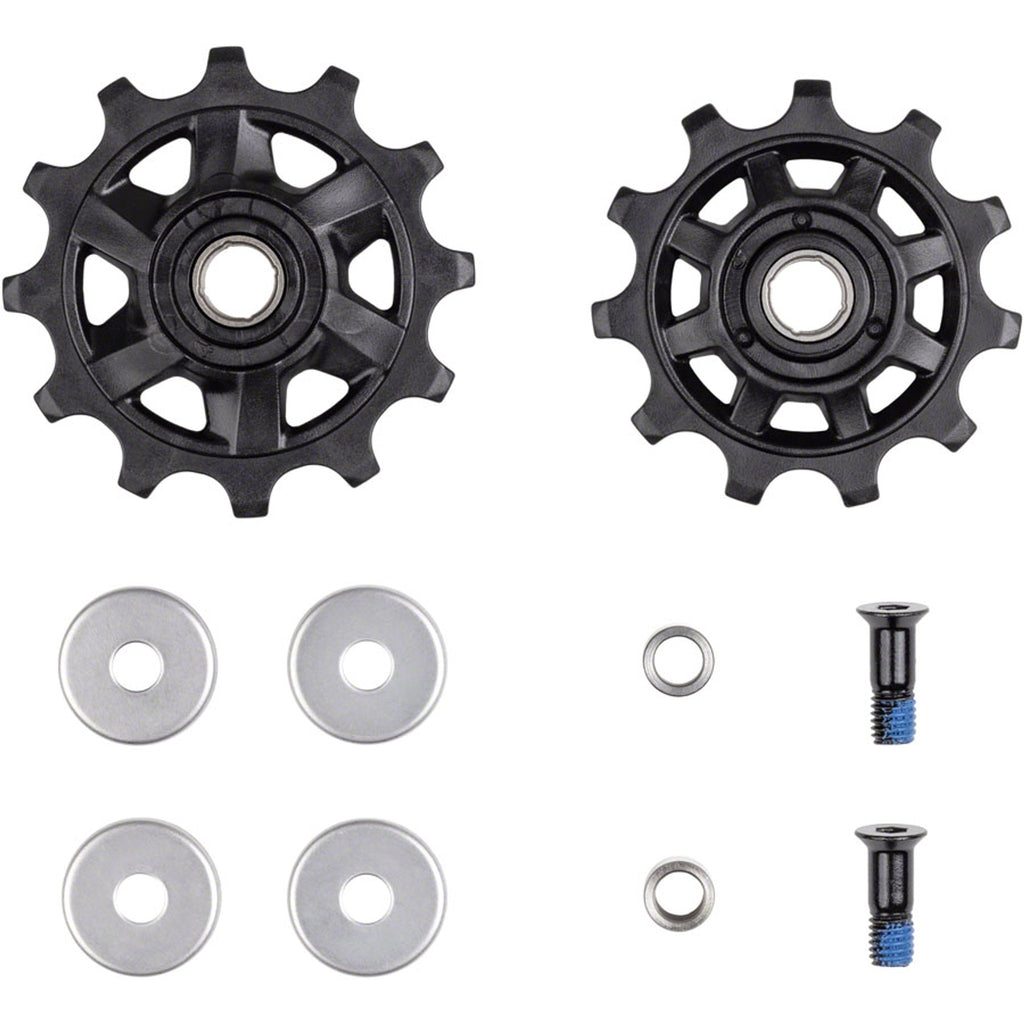 Rear Derailleur Pulley Kits