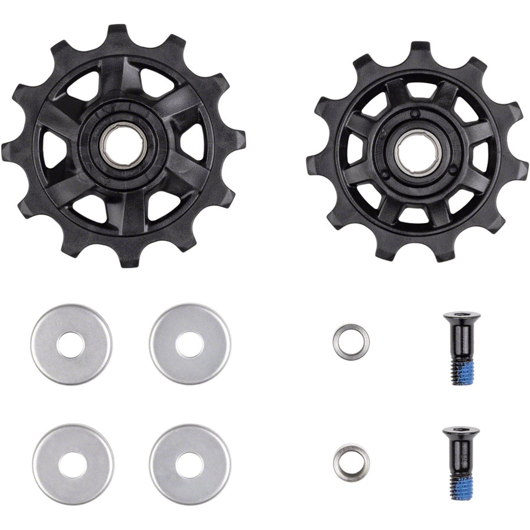Rear Derailleur Pulley Kits