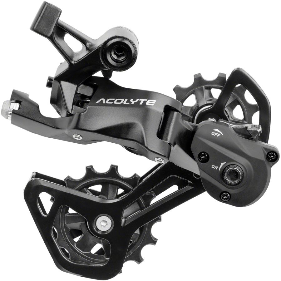 Acolyte SpringLock Rear Derailleur