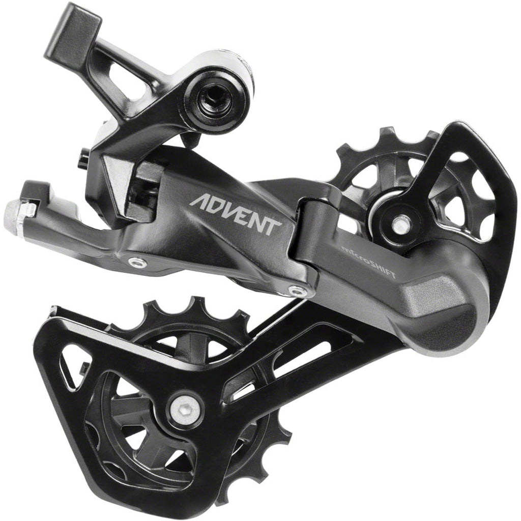 ADVENT Rear Derailleur - ADVENT Rear Derailleur