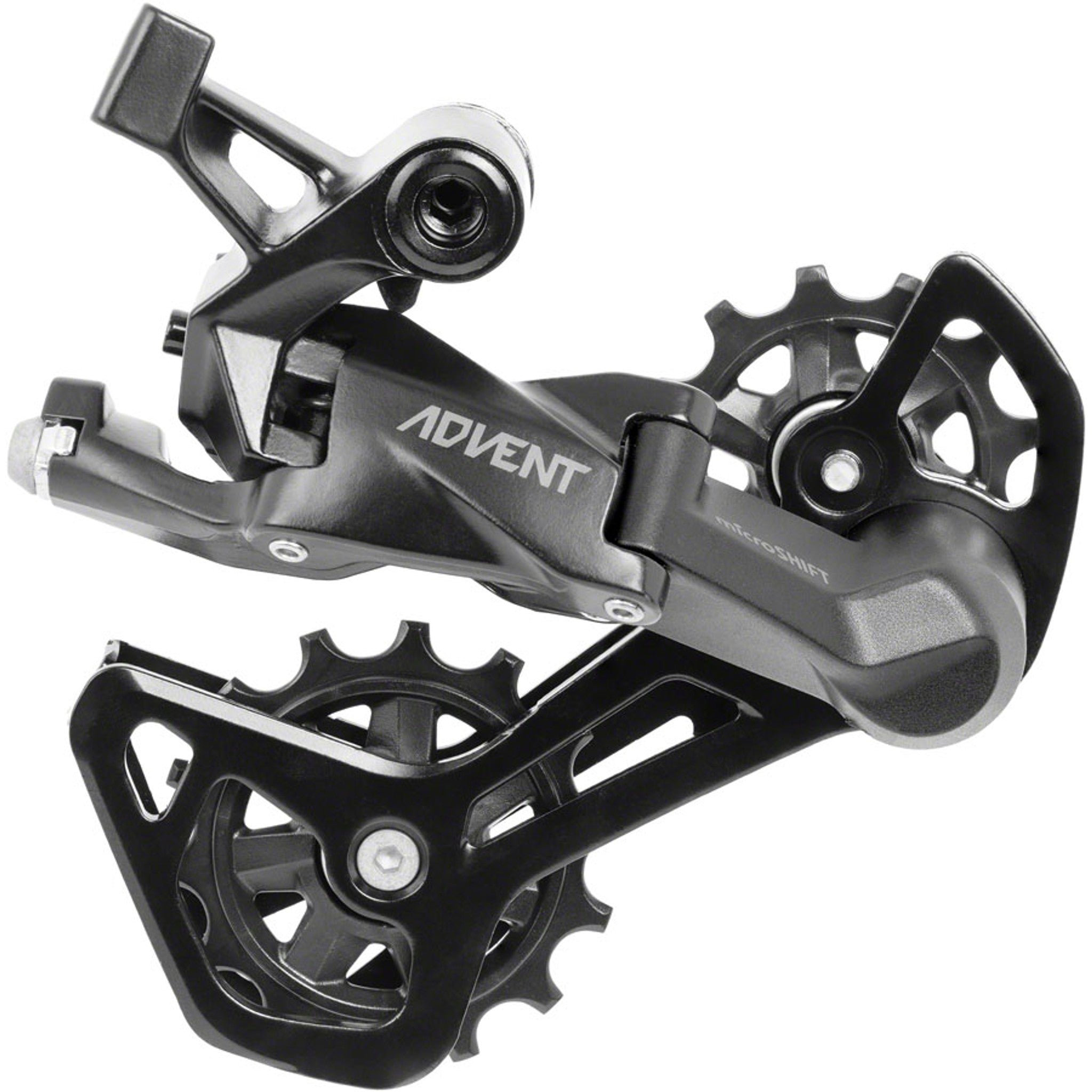 ADVENT Rear Derailleur - ADVENT Rear Derailleur