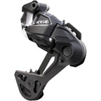 XTR RD-M9250-SGS Di2 Wireless Rear Derailleur - 12-Speed, Long Cage, Shadow ES, Black/Gray