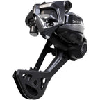 XTR RD-M9250-SGS Di2 Wireless Rear Derailleur - 12-Speed, Long Cage, Shadow ES, Black/Gray