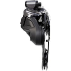 XTR RD-M9250-SGS Di2 Wireless Rear Derailleur - 12-Speed, Long Cage, Shadow ES, Black/Gray