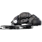 XTR RD-M9250-SGS Di2 Wireless Rear Derailleur - 12-Speed, Long Cage, Shadow ES, Black/Gray