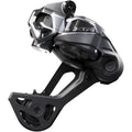 XTR RD-M9250-SGS Di2 Wireless Rear Derailleur - 12-Speed, Long Cage, Shadow ES, Black/Gray
