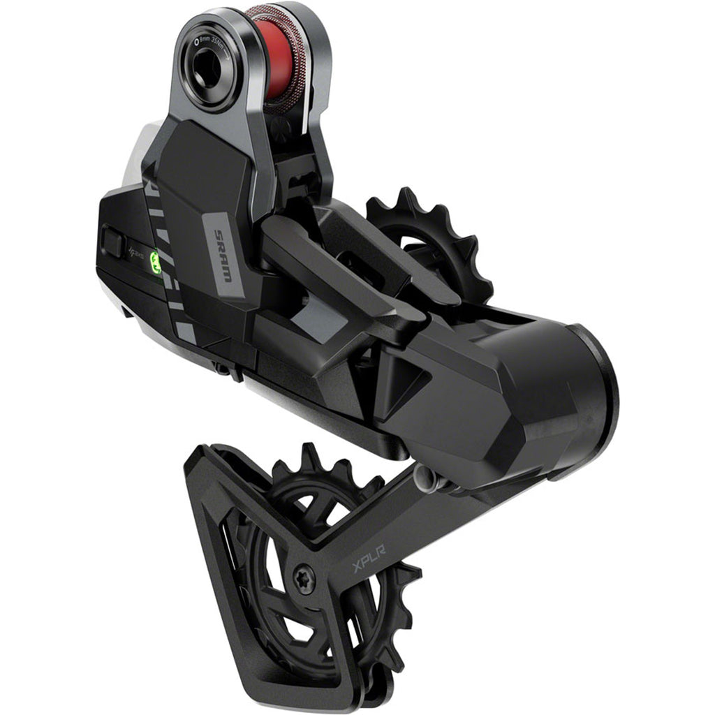 Rival XPLR AXS 13-Speed Rear Derailleur E1